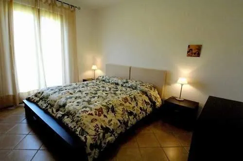 Maison d'hôtes Poggio Degli Olivi à Saturnia Italie