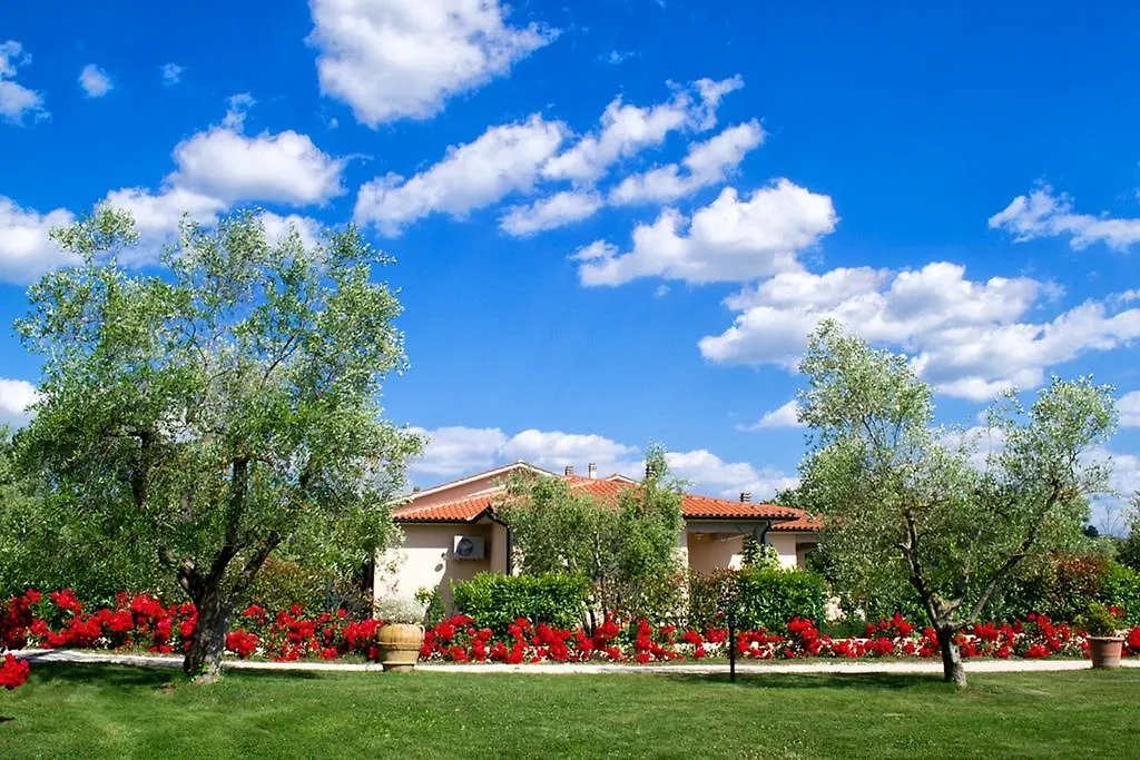Poggio Degli Olivi Konuk evi Saturnia Kır Evi