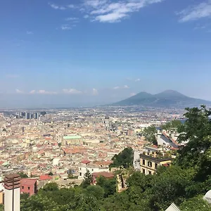 6 Small 3*, Naples Italy