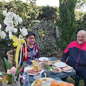 Il Giardino Etrusco Saturnia