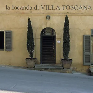 La Locanda Di Toscana Bibbona