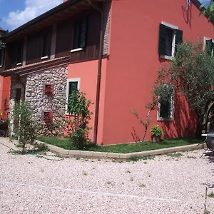 Agriturismo Corte Carolina , Verona Italy