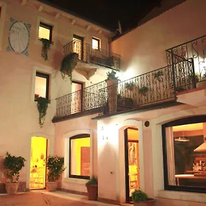 Relais Ristori 2*, Verona Italy