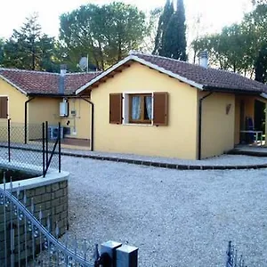 La Casa Delle Cascate Saturnia