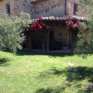 Podere Poggio Benedetto Saturnia